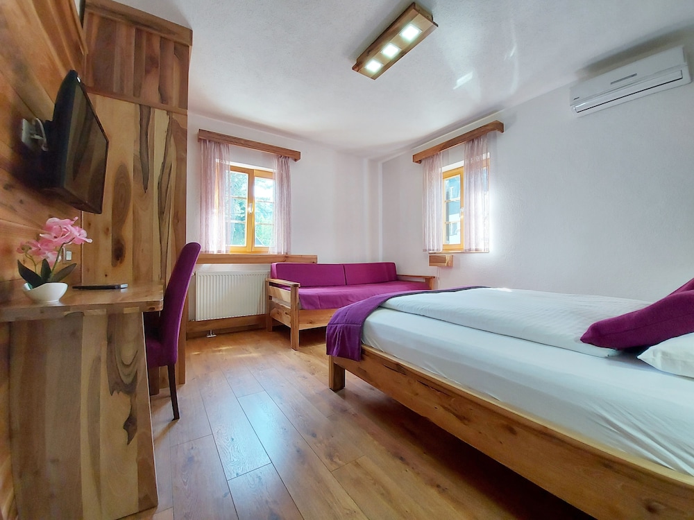 Superior Triple Room, 1 Bedroom photo 1
