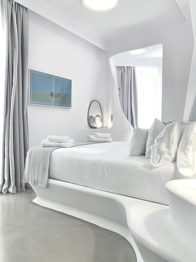 Habitación Doble Estándar