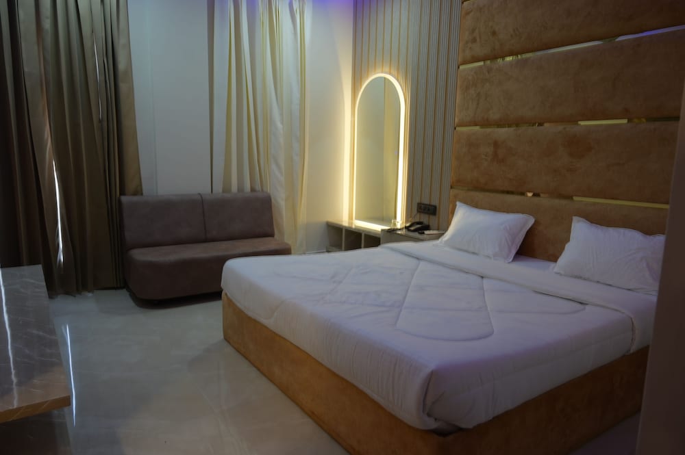 Deluxe Room photo 2