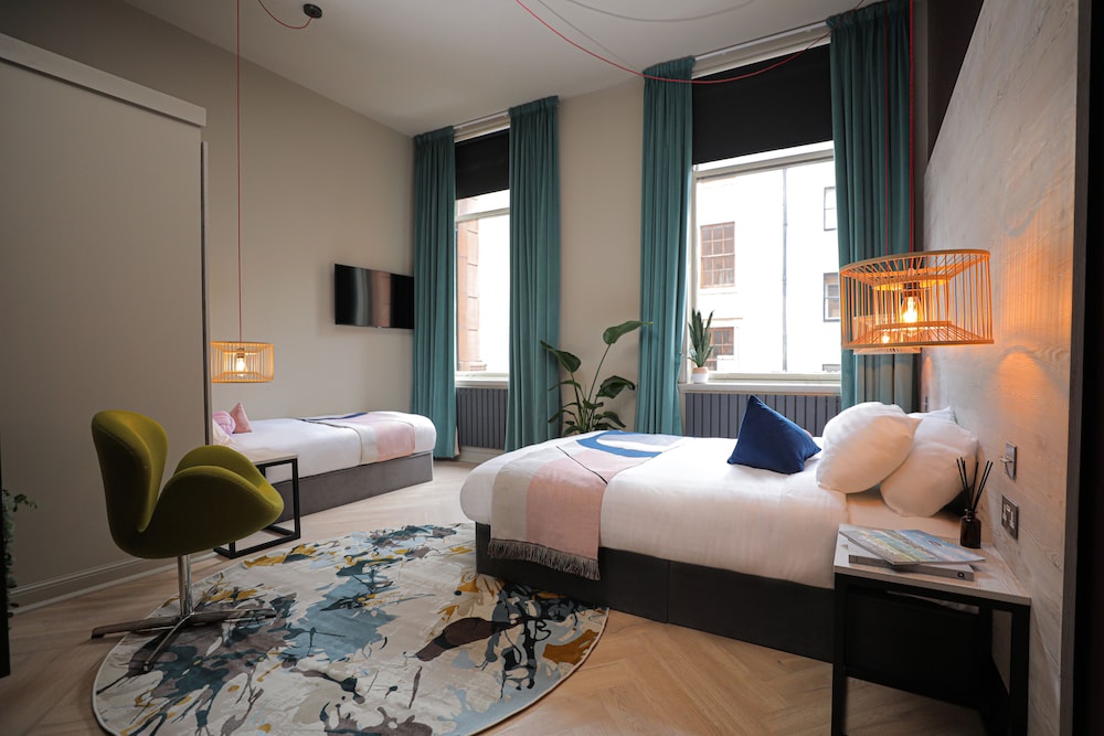Classic Triple Room