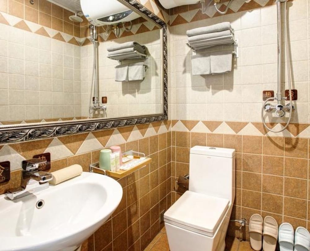 Comfort Room photo 3