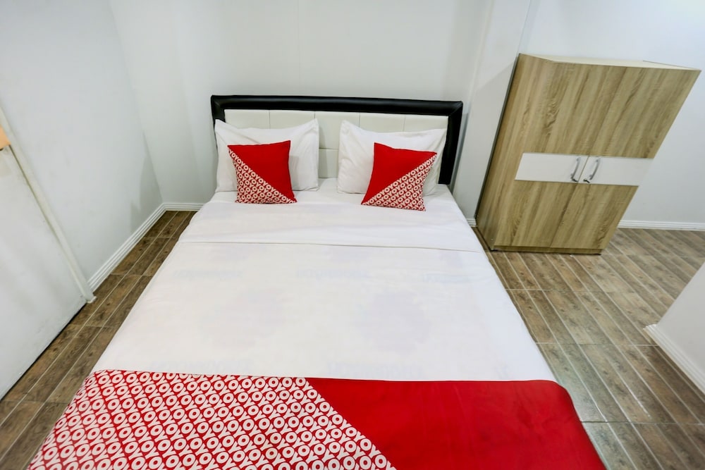 Standard Double Room - Photo 7