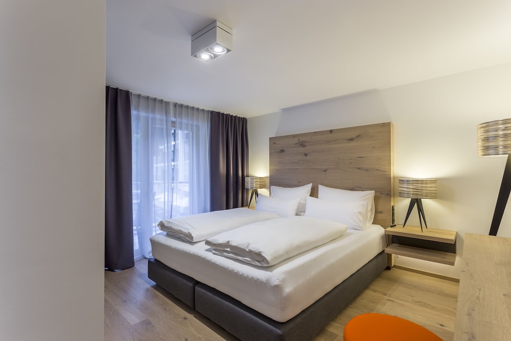 Comfort Double Room, Balcony