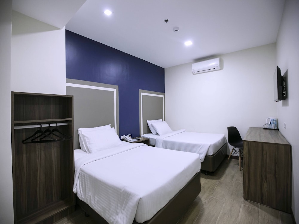 Standard Triple Room photo 3