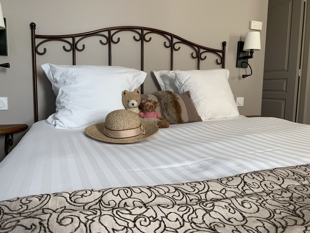 Suite photo 1