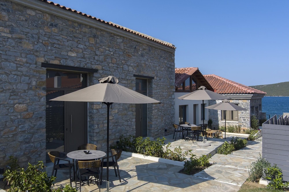 Lichnos Luxury Suites Stoa, Photo 33