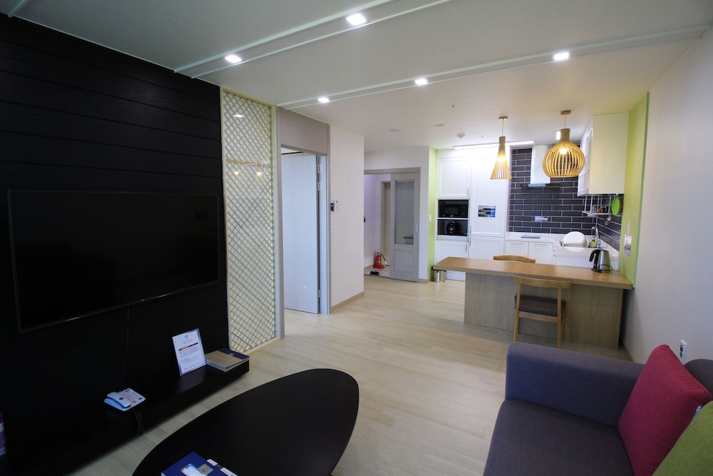 Condo, Golf View (26 Pyeong) photo 3