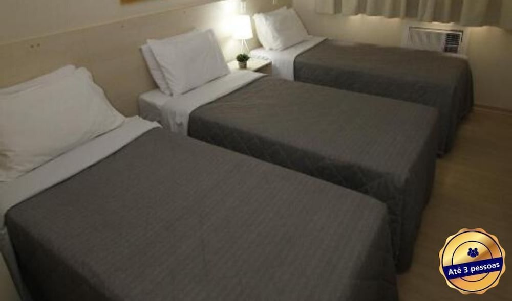 Family Triple Room photo 2