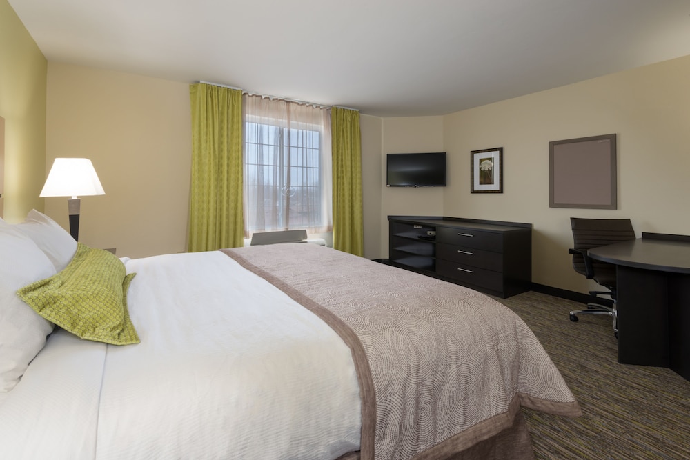Studio Suite, 1 King Bed