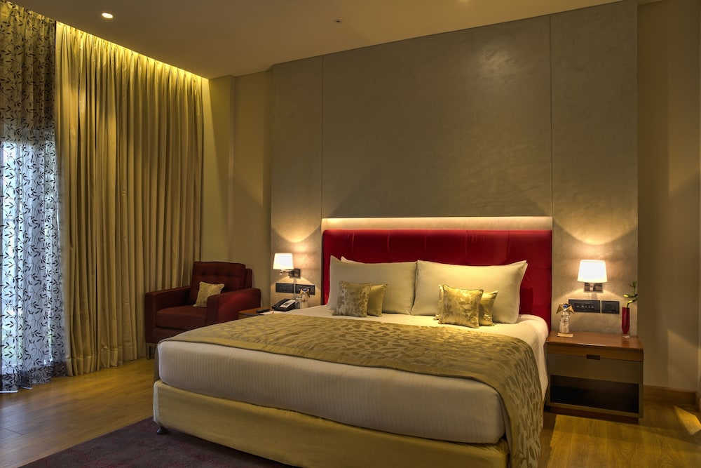 Executive Room, 1 King Bed - Photo 5
