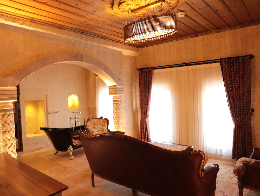 Royal Double Room