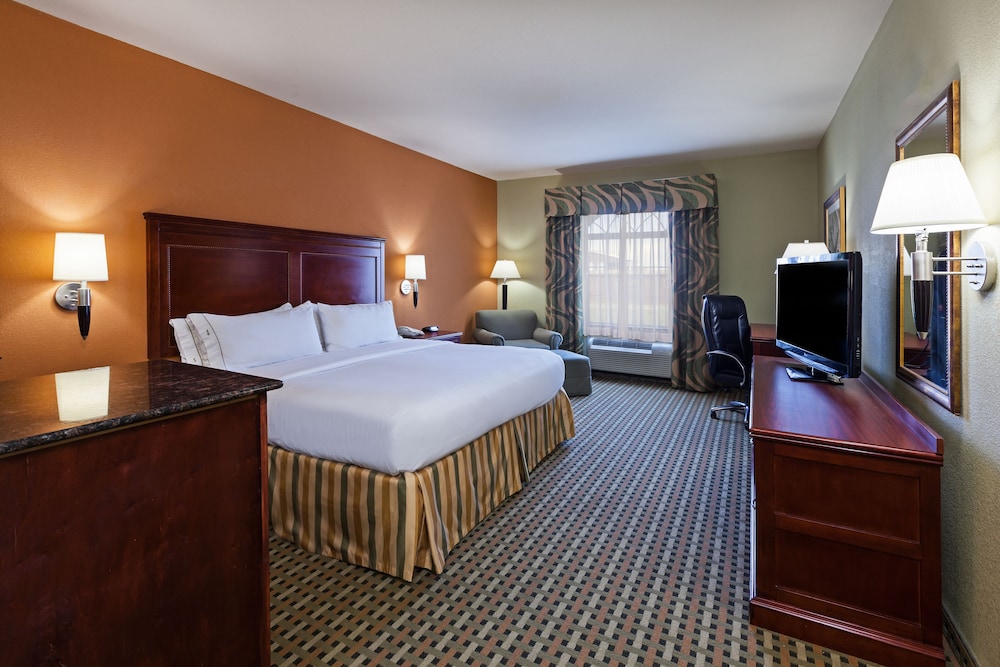 Suite, 1 King Bed photo 1