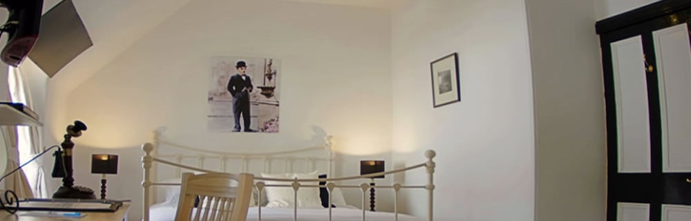 Standard Double Room photo 3