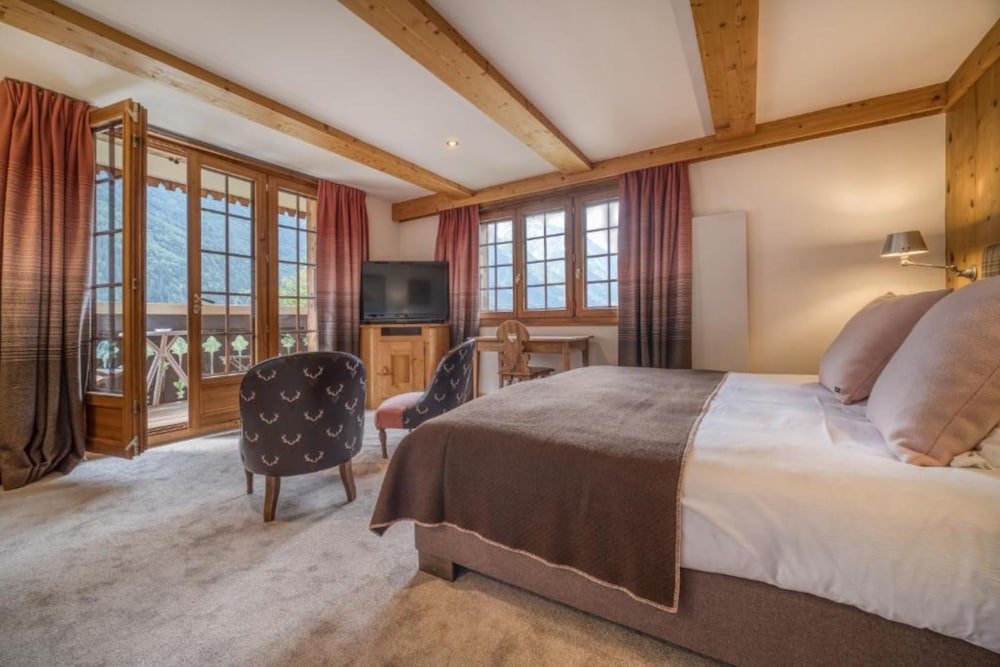 Deluxe Room photo 1