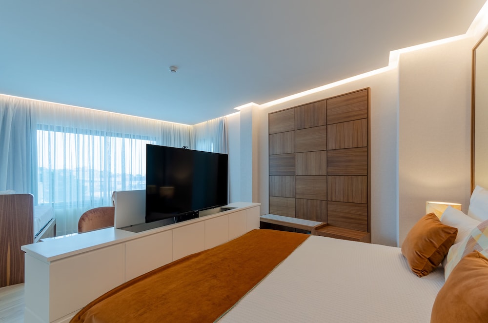 Suite Presidencial thumbnail 5
