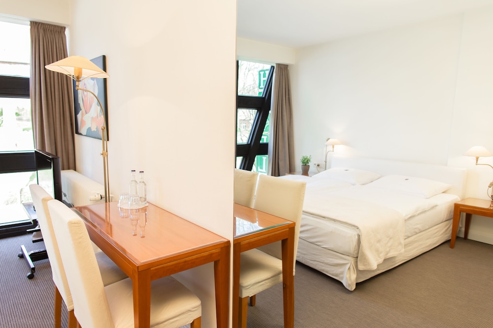 Double Room Single Use photo 2