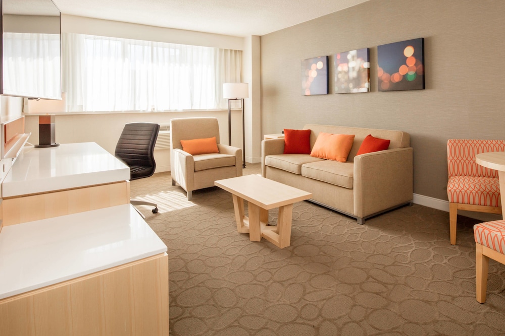 Junior Suite, Multiple Beds photo 1