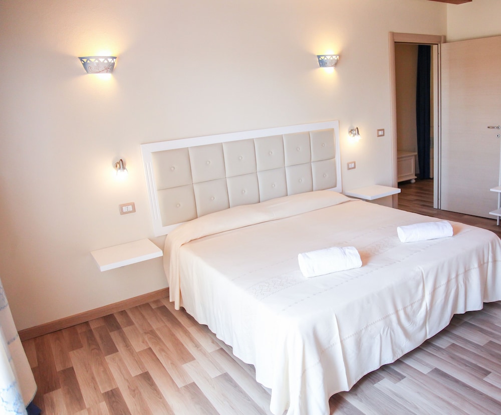 Junior Suite - Photo 13