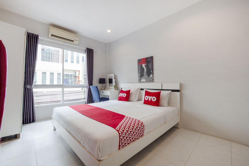 Superior Double Room photo 1