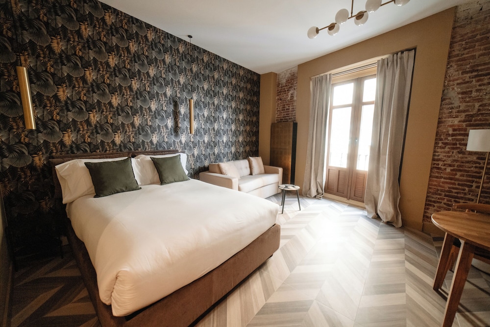 Deluxe Apartment, 1 Double Bed with Sofa bed, Kitchen