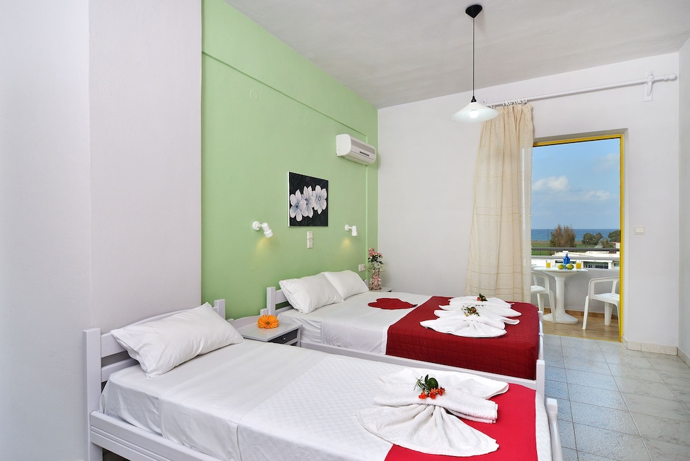 Triple Room photo 1
