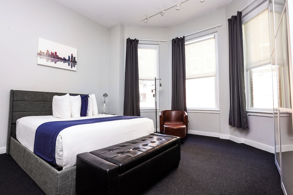 Deluxe Room photo 2