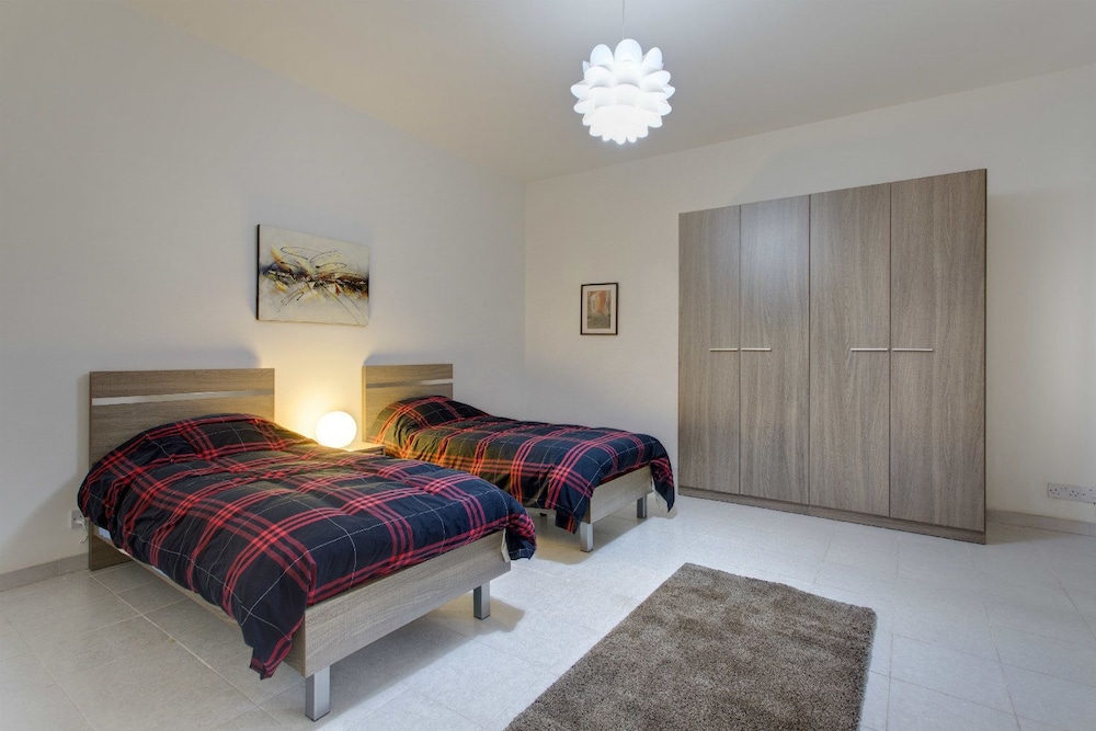 Apartment, 3 Bedrooms