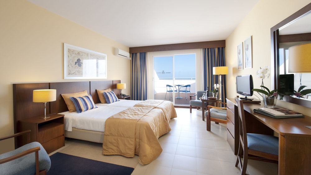 Twin Single Sea View Rocamar photo 1