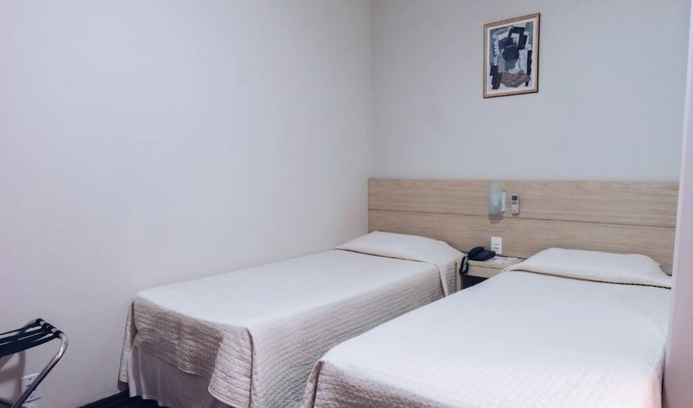 Executive Single Room, 2 Twin Beds