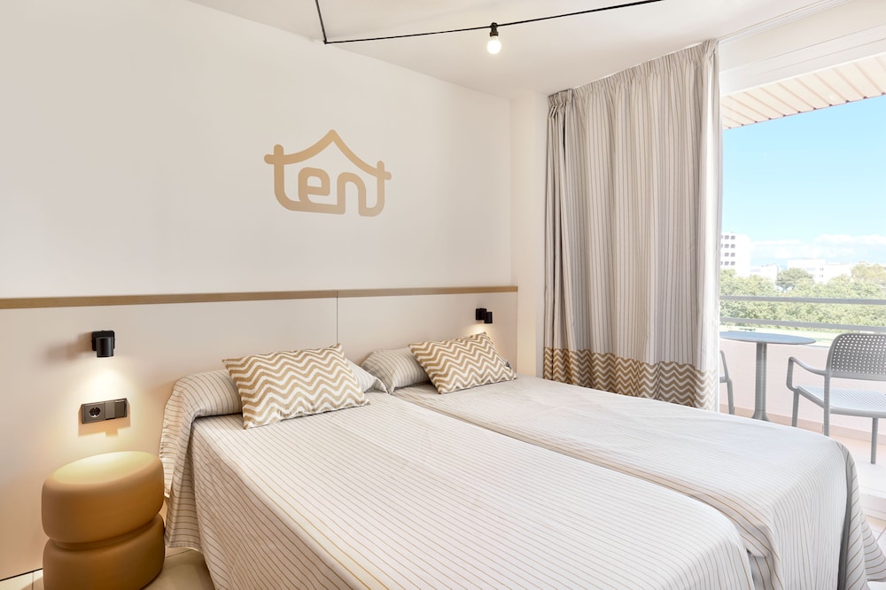 Suite, 2 adults (Bed & Unlimited Brunch)