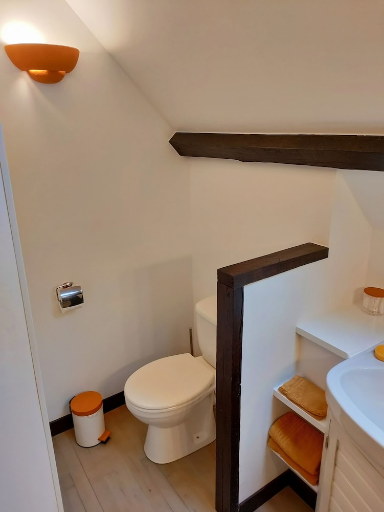 Deluxe Double Room - Photo 5