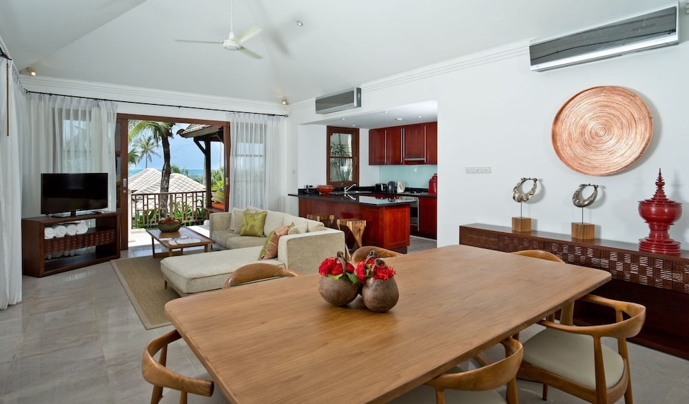 Villa, 1 Bedroom (Courtyard Pool Villa) - Photo 7