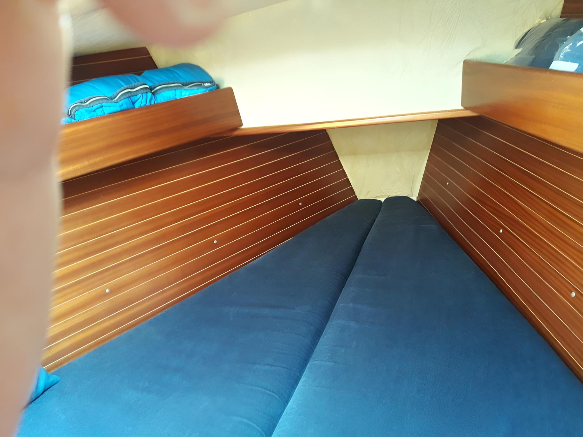 Romantic Mobile Home, 2 Bedrooms photo 3