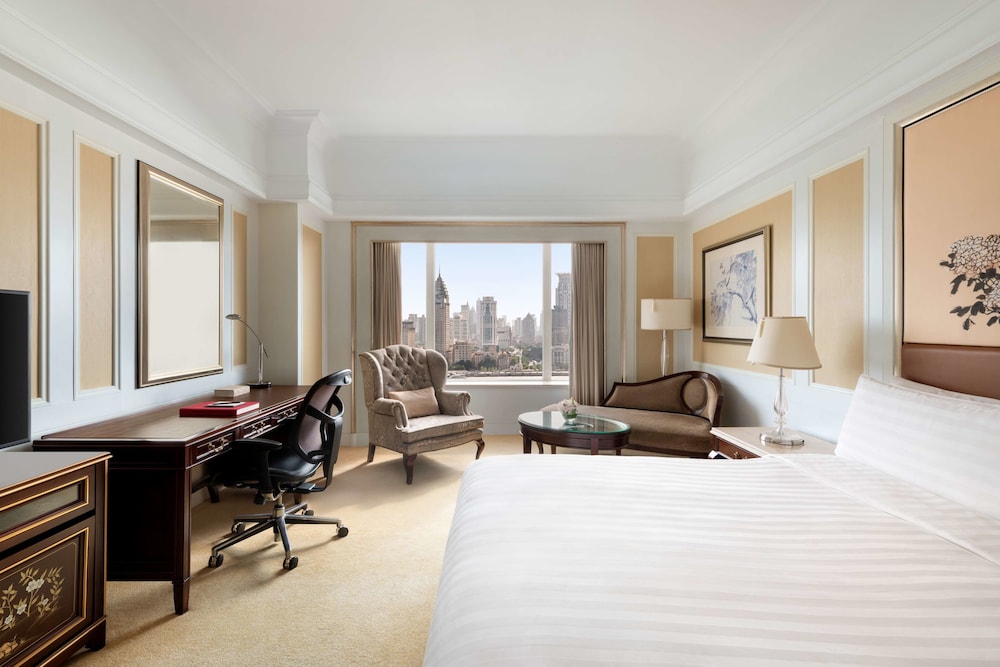 River Wing Horizon Bund Room 1 King