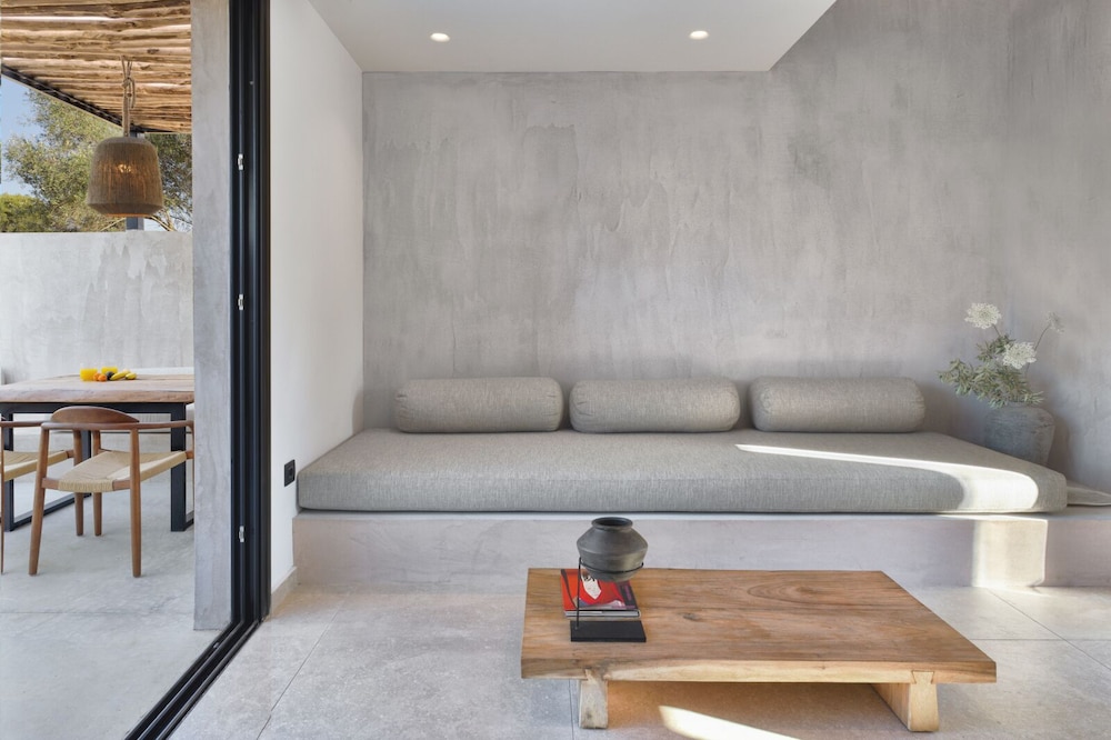 Suite, Private Pool - Photo 20