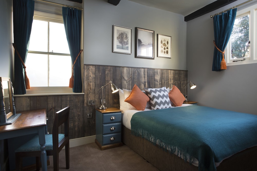 Superior Double or Twin Room photo 3