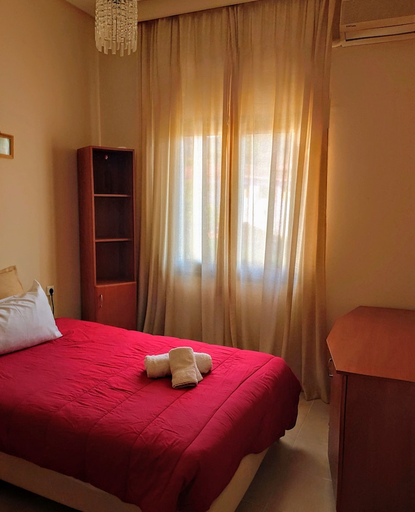 Basic Single Room, 1 Twin Bed photo 1