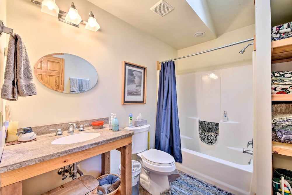 Cottage (2 Bedrooms) photo 3