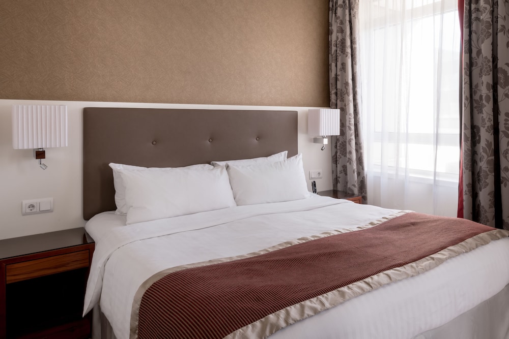 Suite, 1 Bedroom photo 2