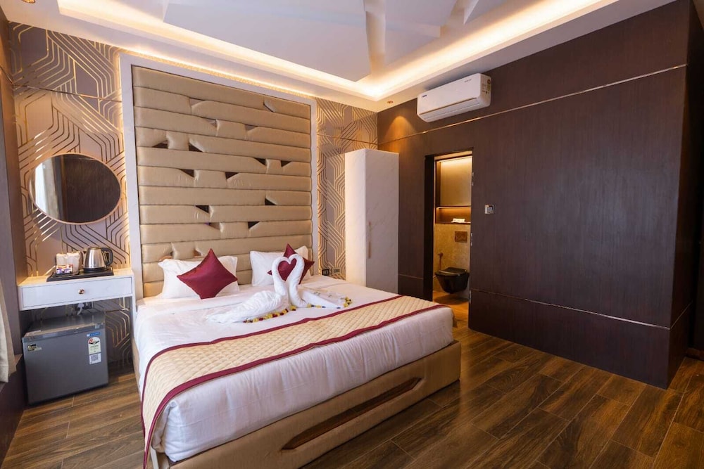 Exclusive Double Room