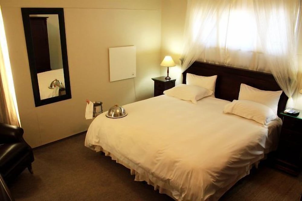 Standard Room, 1 Bedroom photo 1