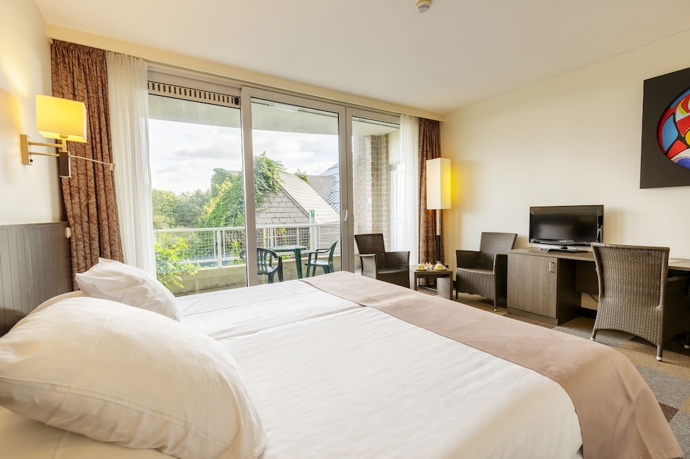 Standard Double Room, 2 Twin Beds