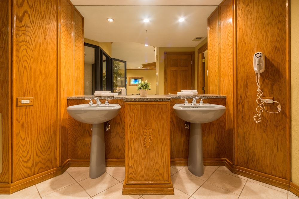 Deluxe Whirlpool Suite photo 2