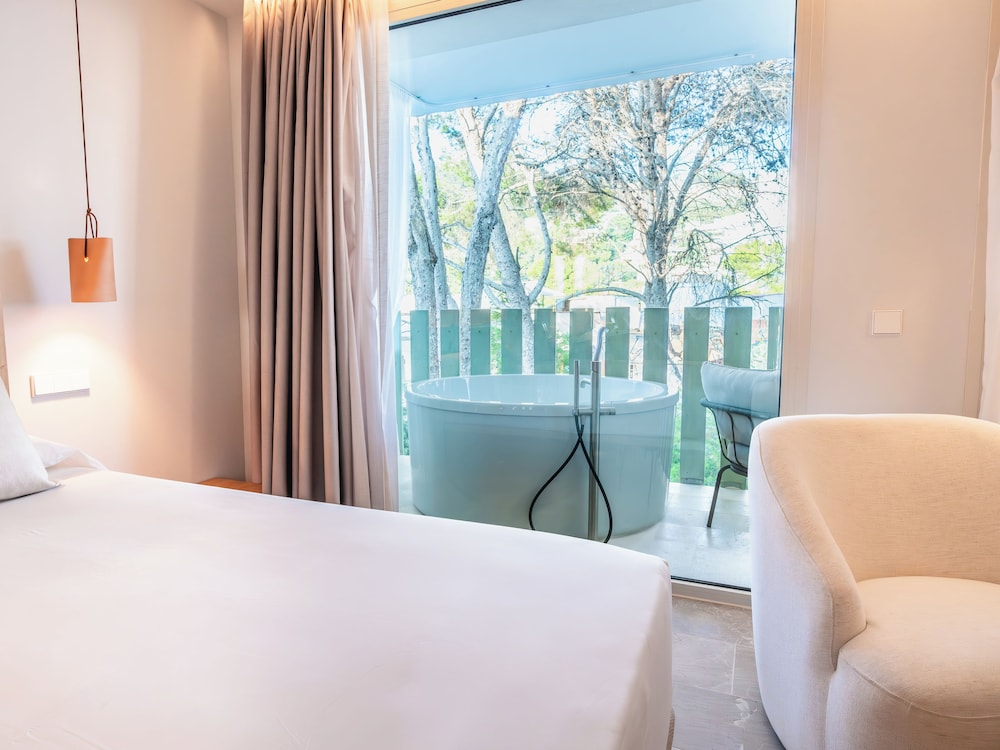 Junior Suite (Privilege)