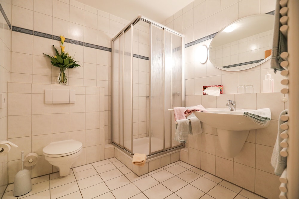 Superior Double Room, Ensuite photo 3