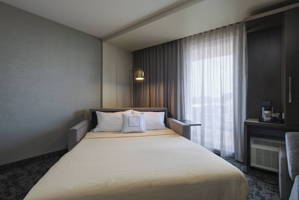 Suite, 1 Bedroom - Photo 12