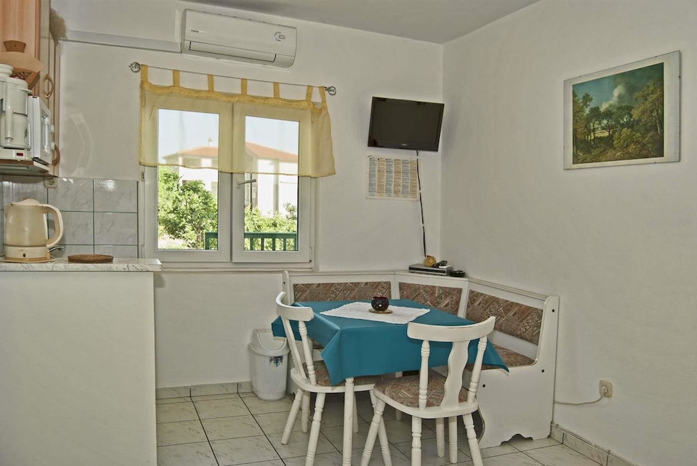 Apartment, 1 Double Bed with Sofa bed photo 2