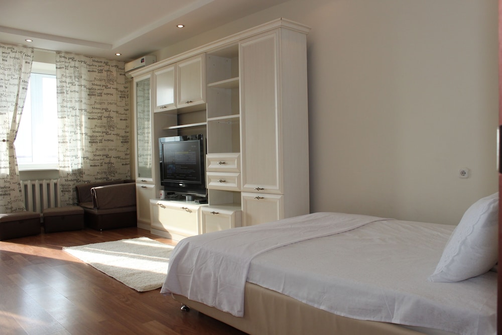Apartment, 1 Bedroom photo 1
