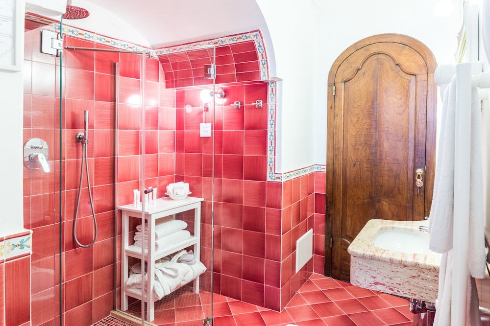 Standard Double or Twin Room, Terrace, Garden View - Photo 8