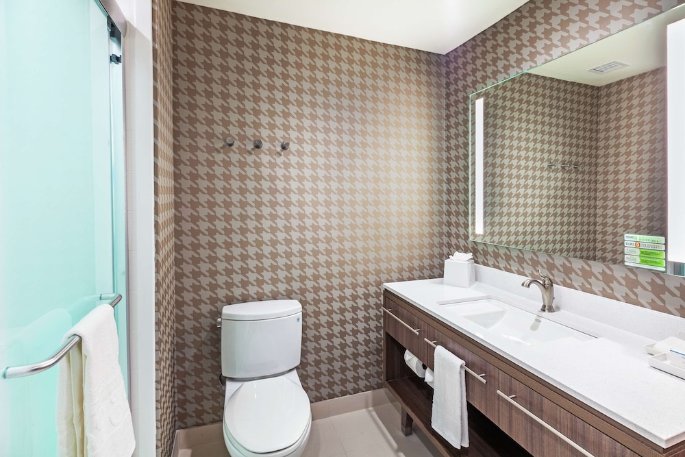 Suite, 1 Bedroom, Non Smoking - Photo 4